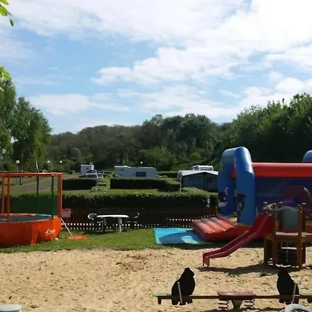 3 Etoiles - Ccbgehf Campingplatz 3*