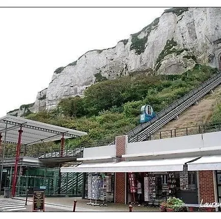 Campingplatz 3 Etoiles - Ccbgehf Criel-sur-Mer