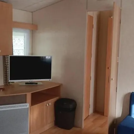 3 Etoiles - Ccbgehf Criel-sur-Mer