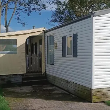3 Etoiles - Ccbgehf Criel-sur-Mer