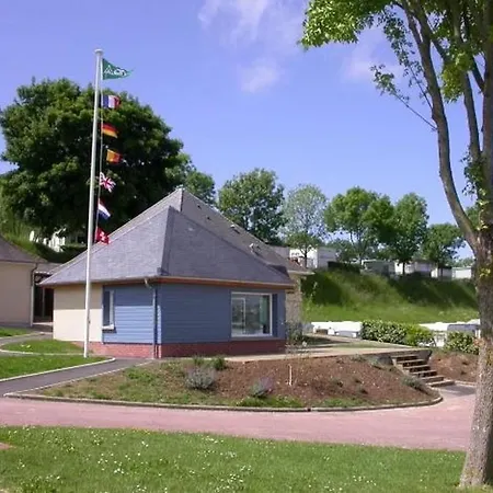 3 Etoiles - Ccbgehf Campingplatz