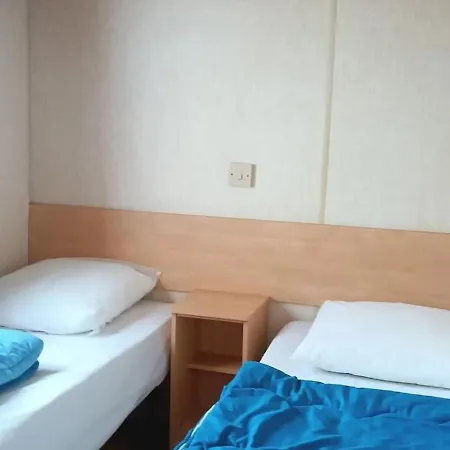 Campingplatz 3 Etoiles - Ccbgehf 3*