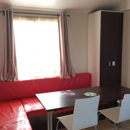 Campingplatz 3 Etoiles - Ccbgehf 3*