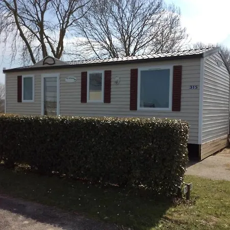 Campingplatz 3 Etoiles - Ccbgehf 3*
