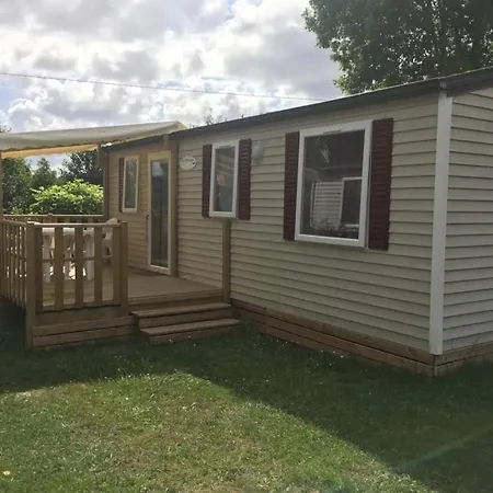 3 Etoiles - Ccbgehf Campingplatz