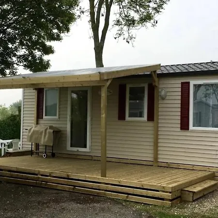 Campingplatz 3 Etoiles - Ccbgehf 3*