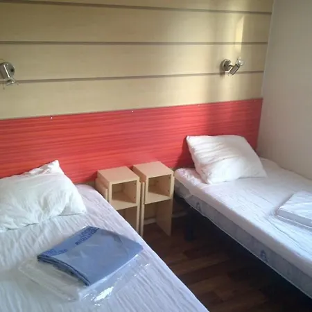 Campingplatz 3 Etoiles - Ccbgehf