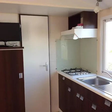 3 Etoiles - Ccbgehf 3* Criel-sur-Mer