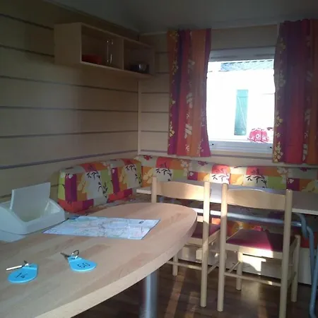 3 Etoiles - Ccbgehf 3*