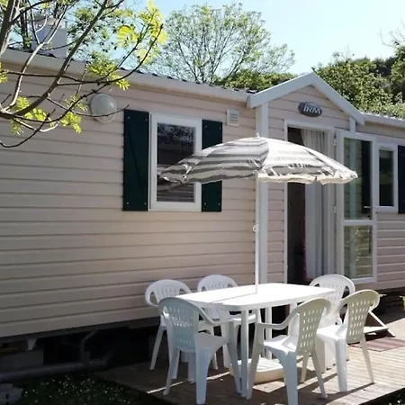 3 Etoiles - Ccbgehf Campingplatz